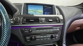 BMW 640 XDRIVE M PRO/360#PANO# #УНИКАТ# !FULL!, снимка 11