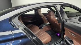 BMW 640 XDRIVE M PRO/360#PANO# #УНИКАТ# !FULL!, снимка 9
