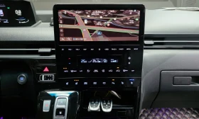 Hyundai Staria, снимка 17