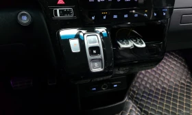 Hyundai Staria, снимка 9