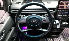 Hyundai Staria, снимка 14