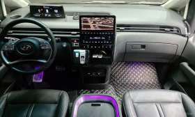 Hyundai Staria, снимка 7