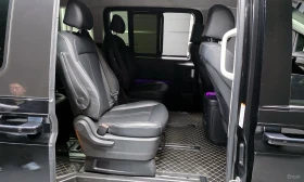 Hyundai Staria, снимка 12