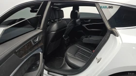Audi A7 55TFSI / DISTRONIC / 360 / HEADUP / ОБДУХ /ПОДГРЕВ, снимка 12