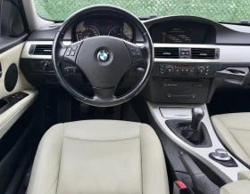 BMW 320 2.0D NAVI/XENON, снимка 11