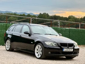 BMW 320 2.0D NAVI/XENON, снимка 1