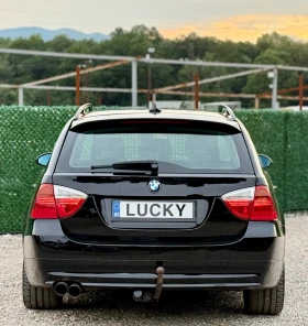 BMW 320 2.0D NAVI/XENON, снимка 6