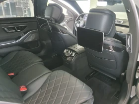 Mercedes-Benz S 580 SOFT CLOSE* ЕЛ. БАГАЖНИК* HUD* МАСАЖ* КРАЙНА ЦЕНА, снимка 9