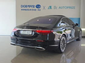 Mercedes-Benz S 580 SOFT CLOSE* ЕЛ. БАГАЖНИК* HUD* МАСАЖ* КРАЙНА ЦЕНА, снимка 3