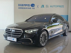 Mercedes-Benz S 580 SOFT CLOSE* ЕЛ. БАГАЖНИК* HUD* МАСАЖ* КРАЙНА ЦЕНА, снимка 1