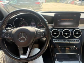 Mercedes-Benz C 300 4MATIC | CARFAX | АВТОКРЕДИТ БЕЗ ПЪРВОНАЧАЛНА, снимка 11