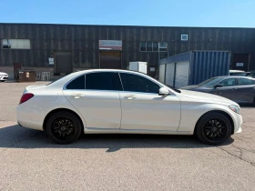 Mercedes-Benz C 300 4MATIC | CARFAX | АВТОКРЕДИТ БЕЗ ПЪРВОНАЧАЛНА, снимка 4