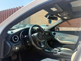 Mercedes-Benz C 300 4MATIC | CARFAX | АВТОКРЕДИТ БЕЗ ПЪРВОНАЧАЛНА, снимка 7