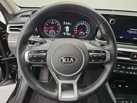 Kia K5 2.0 Prestige, снимка 9