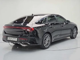 Kia K5 2.0 Prestige, снимка 4