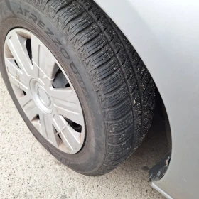 Mazda Premacy, снимка 3