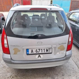 Mazda Premacy, снимка 2