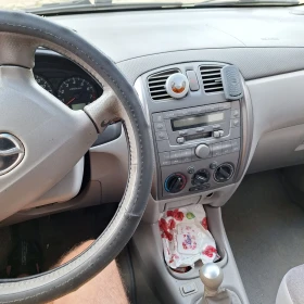 Mazda Premacy, снимка 4