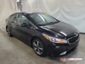 Kia Forte, снимка 2