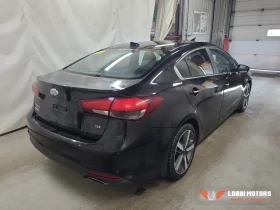 Kia Forte, снимка 3