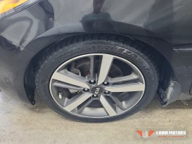Kia Forte, снимка 6