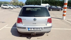 VW Golf 1.9 Tdi 90кс AGR, снимка 4