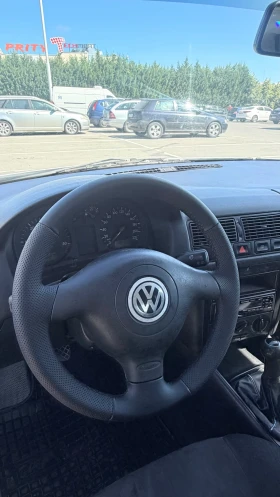 VW Golf 1.9 Tdi 90кс AGR, снимка 7