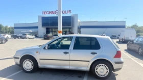 VW Golf 1.9 Tdi 90кс AGR, снимка 6