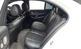 Mercedes-Benz E 350 AMG* LINE* 4MATIC* BURMESTER* ОБДУХВАНЕ* ДИСТРОНИК, снимка 14