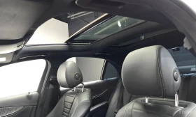 Mercedes-Benz E 350 AMG* LINE* 4MATIC* BURMESTER* ОБДУХВАНЕ* ДИСТРОНИК, снимка 12