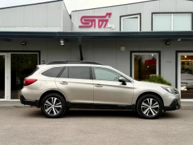 Subaru Outback 3.6R* Limited, снимка 4