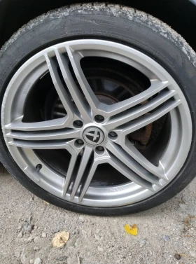 Audi A6 Allroad, снимка 10