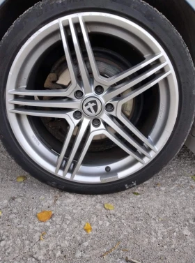 Audi A6 Allroad, снимка 12