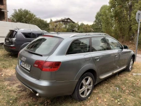 Audi A6 Allroad, снимка 4
