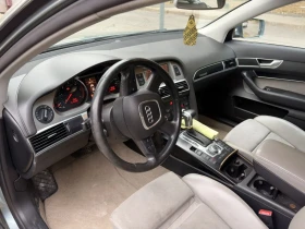 Audi A6 Allroad, снимка 6