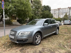 Audi A6 Allroad, снимка 2