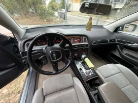Audi A6 Allroad, снимка 5