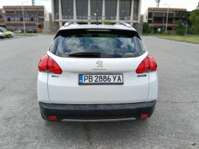 Peugeot 2008 Газова уредба, снимка 5