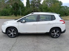 Peugeot 2008 Газова уредба, снимка 8