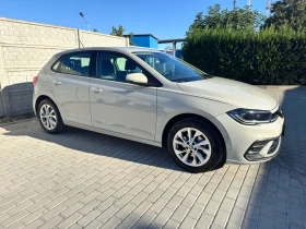 VW Polo VI DSG Facelift, снимка 2