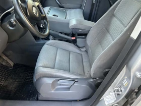 VW Touran, снимка 3
