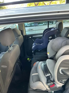 VW Touran, снимка 7