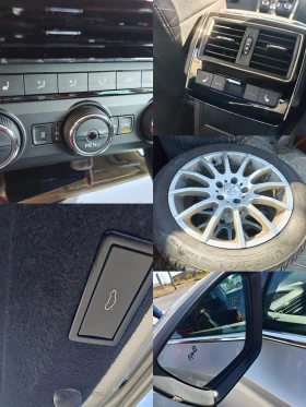 Skoda Superb 2.0 TDI , снимка 17