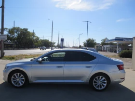 Skoda Superb 2.0 TDI , снимка 8