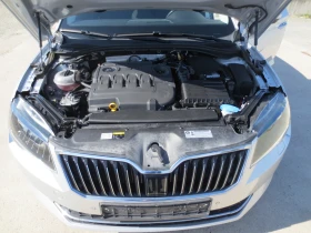 Skoda Superb 2.0 TDI , снимка 16