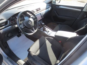 Skoda Superb 2.0 TDI , снимка 9