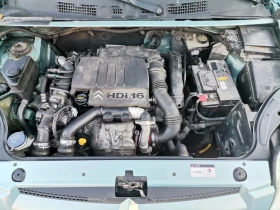 Citroen Berlingo 1.6HDI, снимка 5