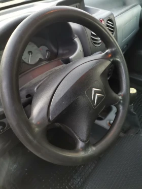 Citroen Berlingo 1.6HDI, снимка 6