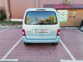 Citroen Berlingo 1.6HDI, снимка 3