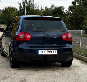 VW Golf, снимка 4